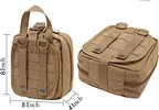 Medical First Aid Kit