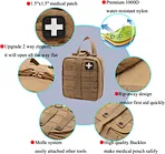 Medical First Aid Kit